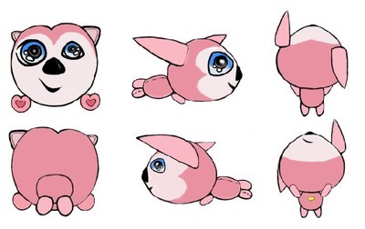 2013空間粉絲會開發(fā)者動(dòng)漫形象免費(fèi)授權(quán)計(jì)劃 打造個(gè)性化社交體驗(yàn)