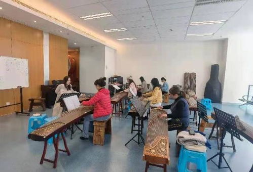 免費市民藝術(shù)培訓(xùn)招生啦！點燃藝術(shù)熱情，共享文化之美