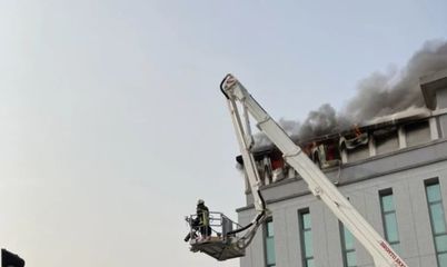 突發(fā)！半導體廠大火！整流器成核心受害者，產業(yè)震動警鐘長鳴