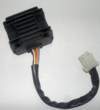 踏板車整流器選購指南 最新最全產品參考信息